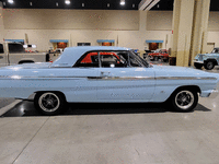 Image 5 of 9 of a 1965 FORD FAIRLANE 500