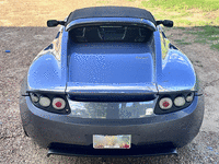 Image 2 of 10 of a 2008 TESLA ROADSTER