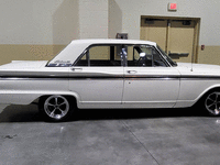 Image 4 of 9 of a 1963 FORD FAIRLANE 500