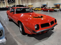 Image 2 of 8 of a 1974 PONTIAC TRANSAM