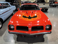 Image 4 of 8 of a 1974 PONTIAC TRANSAM