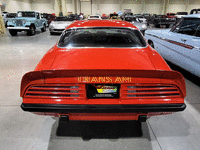 Image 5 of 8 of a 1974 PONTIAC TRANSAM