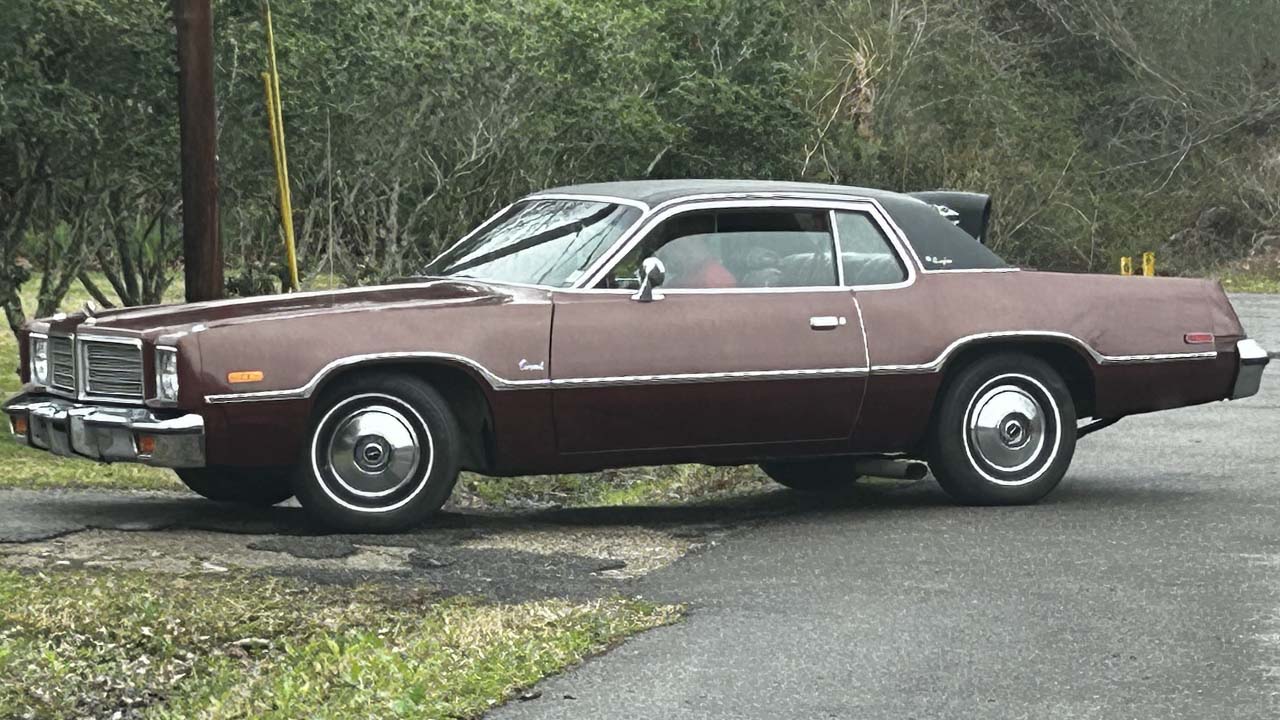 0th Image of a 1975 DODGE CORNET