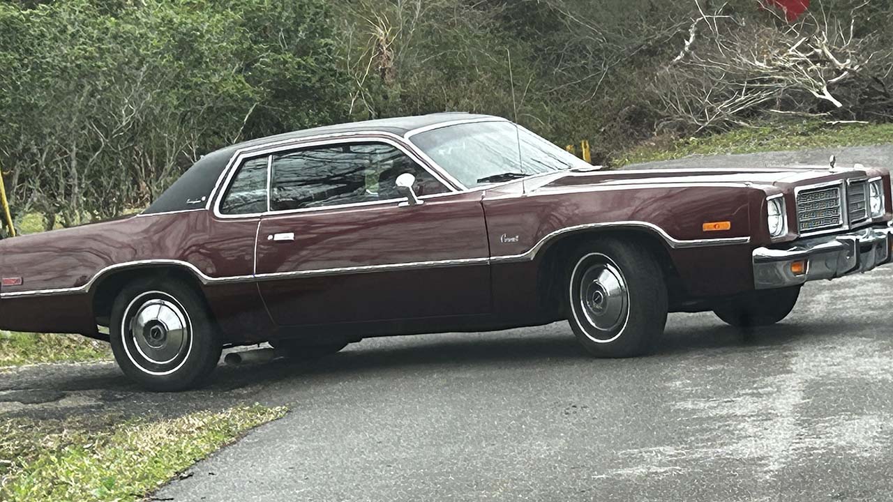 1st Image of a 1975 DODGE CORNET