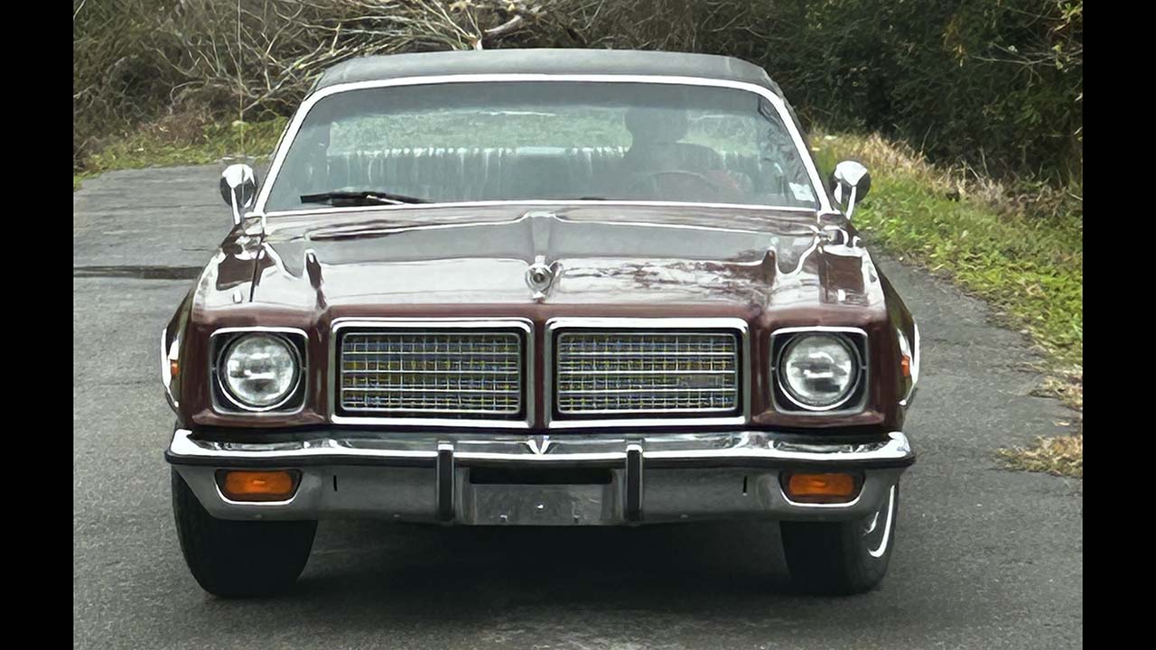 2nd Image of a 1975 DODGE CORNET