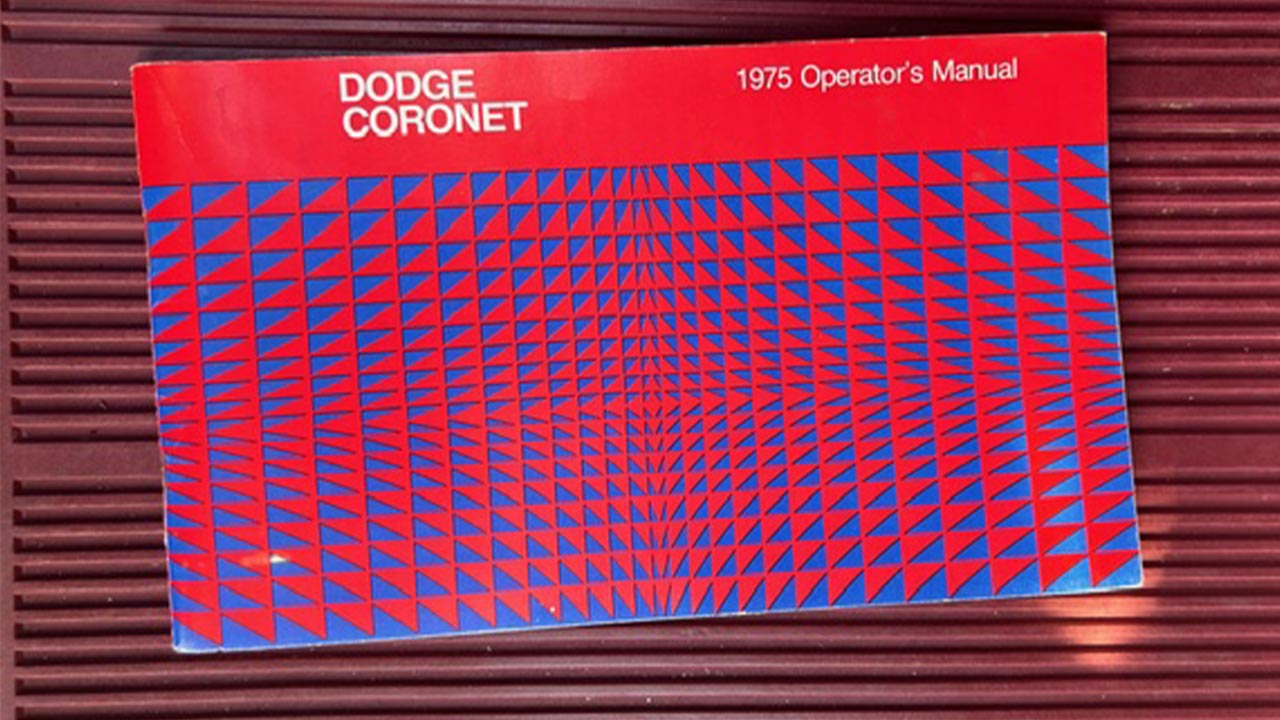 8th Image of a 1975 DODGE CORNET