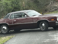 Image 2 of 11 of a 1975 DODGE CORNET