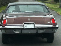 Image 4 of 11 of a 1975 DODGE CORNET