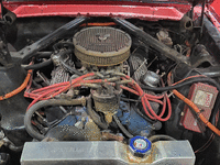 Image 9 of 9 of a 1966 FORD MUSTANG 2+2