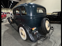 Image 2 of 12 of a 1934 FORD MODEL 40