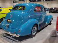 Image 3 of 12 of a 1938 FORD TUDOR