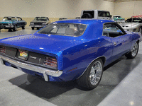 Image 5 of 11 of a 1970 PLYMOUTH CUDA