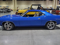 Image 6 of 11 of a 1970 PLYMOUTH CUDA