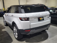 Image 4 of 11 of a 2015 LAND ROVER RANGE ROVER EVOQUE PRESTIGE PREMIUM