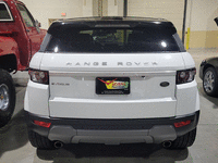 Image 6 of 11 of a 2015 LAND ROVER RANGE ROVER EVOQUE PRESTIGE PREMIUM