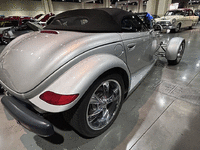 Image 2 of 14 of a 2000 PLYMOUTH PROWLER