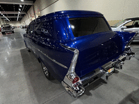 Image 2 of 8 of a 1957 CHEVROLET SEDAN DELIVERY