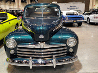 Image 2 of 13 of a 1947 FORD BUSINESS COUPE