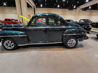 Image 3 of 13 of a 1947 FORD BUSINESS COUPE