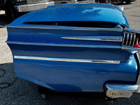 Image 4 of 7 of a 1958 MERCURY WARMER/ COOL