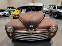 Image 2 of 12 of a 1947 FORD SUPER DELUXE