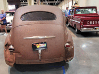 Image 11 of 12 of a 1947 FORD SUPER DELUXE