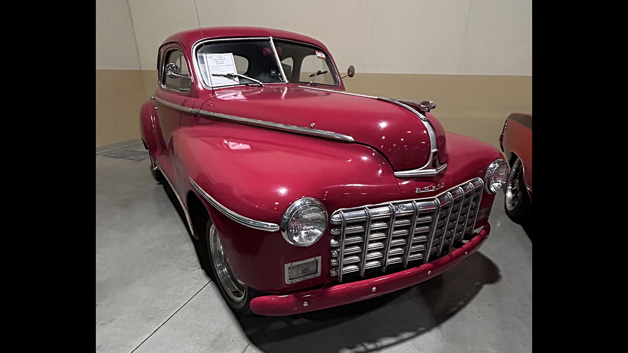 0th Image of a 1946 DODGE DELUXE