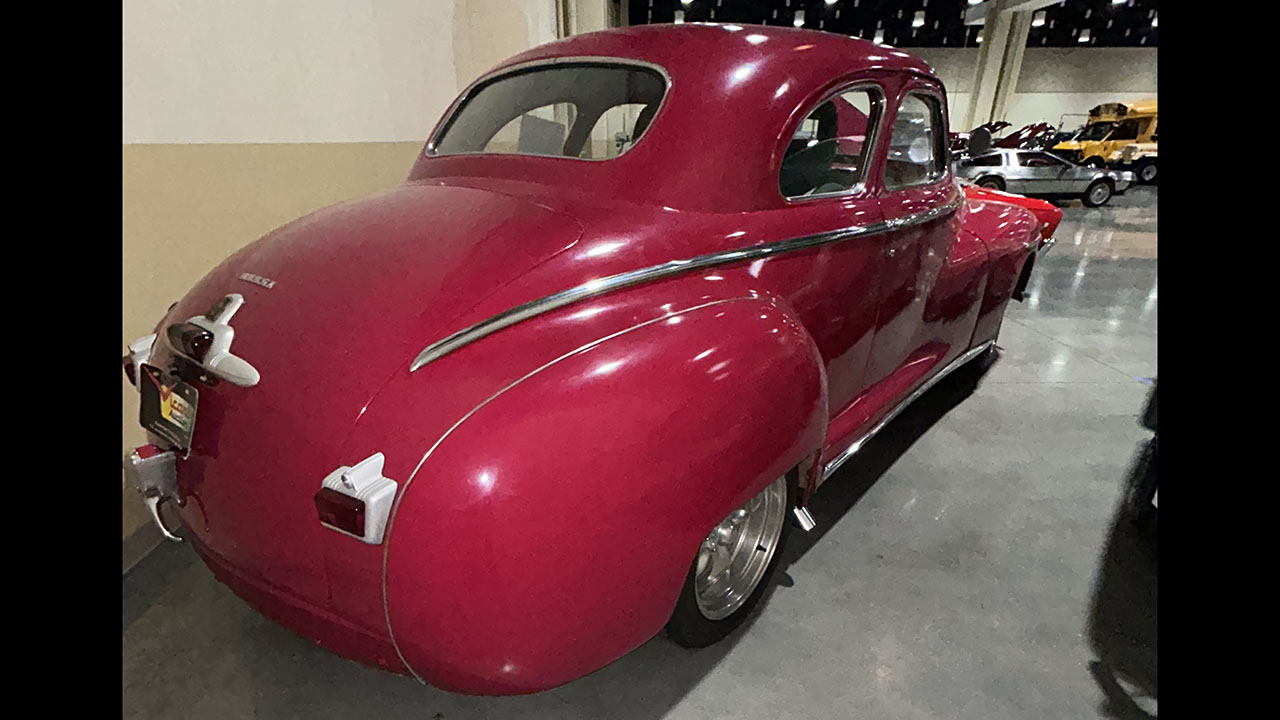 1st Image of a 1946 DODGE DELUXE