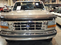 Image 3 of 14 of a 1992 FORD F-350