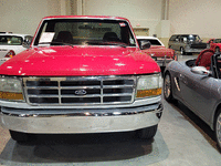 Image 3 of 9 of a 1995 FORD F-150