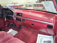 Image 6 of 9 of a 1995 FORD F-150