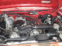 Image 9 of 9 of a 1995 FORD F-150