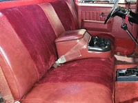 Image 9 of 11 of a 1985 CHEVROLET K10