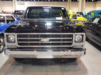 Image 2 of 12 of a 1979 CHEVROLET C10