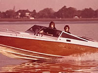 Image 8 of 9 of a 1975 COBRA 24FT