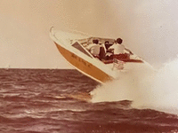 Image 9 of 9 of a 1975 COBRA 24FT