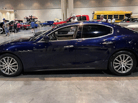 Image 4 of 16 of a 2014 MASERATI GHIBLI S Q4