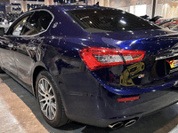 Image 5 of 16 of a 2014 MASERATI GHIBLI S Q4