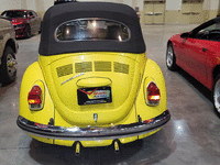 Image 4 of 13 of a 1971 VOLKSWAGEN BEETLE BUG