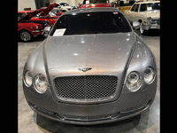 Image 2 of 12 of a 2005 BENTLEY CONTINENTAL GT