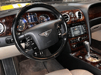 Image 4 of 12 of a 2005 BENTLEY CONTINENTAL GT