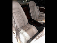 Image 8 of 12 of a 2005 BENTLEY CONTINENTAL GT