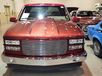 Image 3 of 13 of a 1994 GMC SIERRA C1500