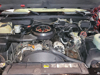 Image 13 of 13 of a 1994 GMC SIERRA C1500