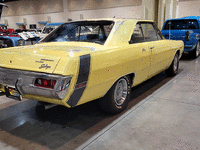 Image 9 of 11 of a 1970 DODGE DART