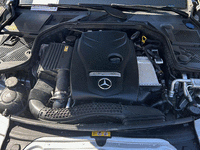 Image 12 of 12 of a 2016 MERCEDES-BENZ C-CLASS C300