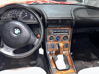 Image 4 of 9 of a 2002 BMW Z3 2.5I ROADSTER