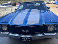 Image 2 of 13 of a 1972 CHEVROLET CHEVELLE SS CLONE