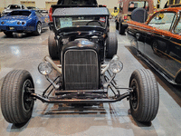 Image 2 of 12 of a 1927 FORD T