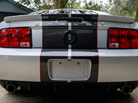 Image 11 of 30 of a 2008 MUSTANG GT500 KR